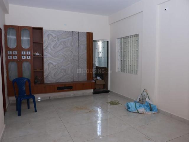 1 BHK Independent House in Kithiganur for rent Bengaluru. The reference number is 20671335