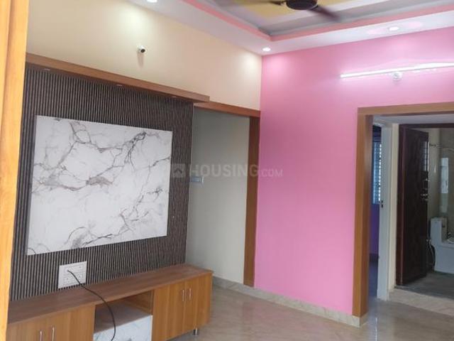1 BHK Independent House in Kithiganur for rent Bengaluru. The reference number is 21119150