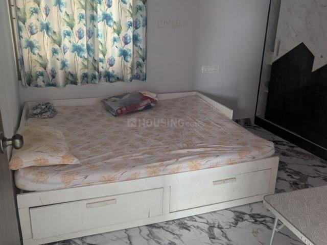 1 BHK Independent House in Kithiganur for rent Bengaluru. The reference number is 21334261