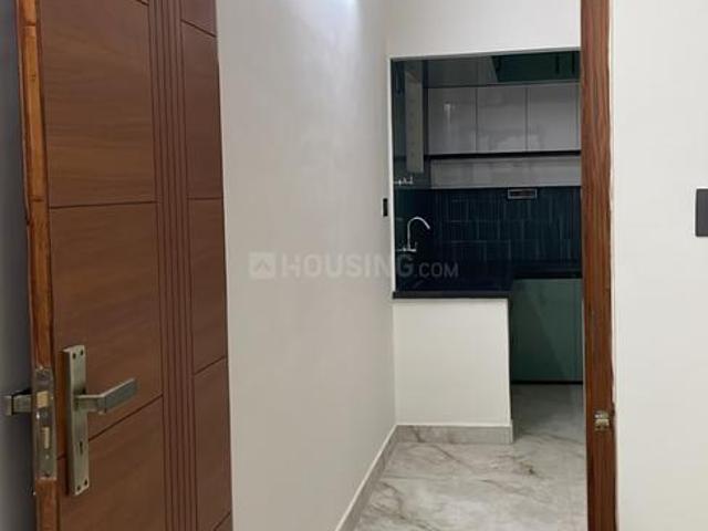 1 BHK Independent House in Konanakunte for rent Bengaluru. The reference number is 20783376