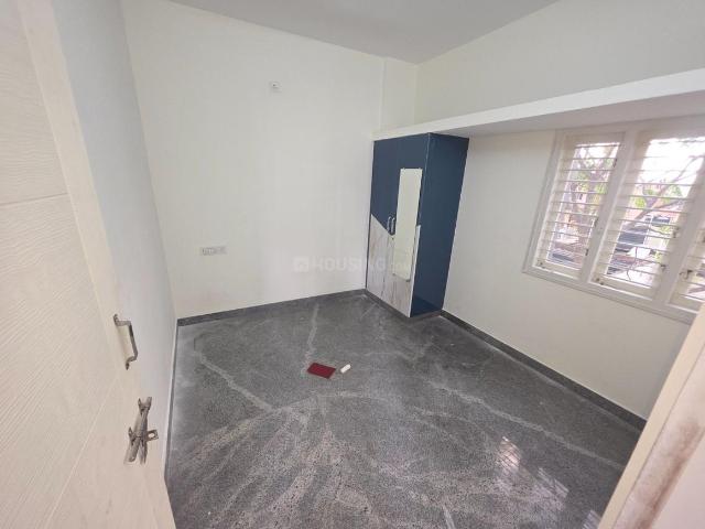 1 BHK Independent House in Konanakunte for rent Bengaluru. The reference number is 21203264