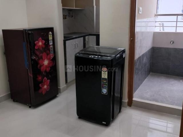1 BHK Independent House in Kondapur for rent Hyderabad. The reference number is 17593653