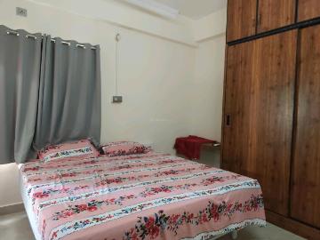1 BHK Independent House in Kondapur for rent Hyderabad. The reference number is 18786623