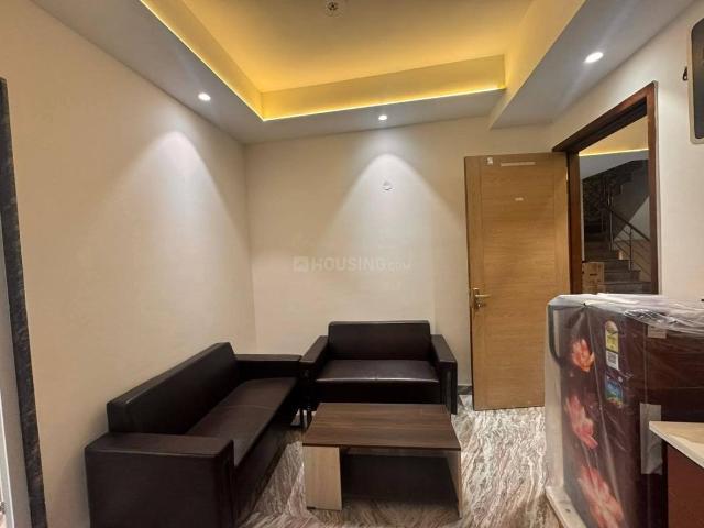 1 BHK Independent House in Kondapur for rent Hyderabad. The reference number is 20878617
