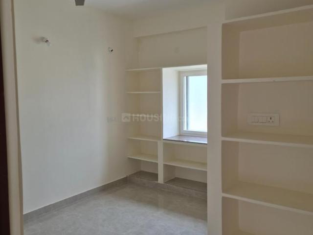 1 BHK Independent House in Kondapur for rent Hyderabad. The reference number is 21096931