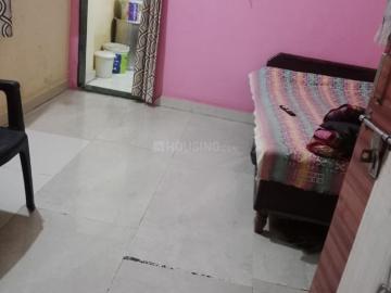 1 BHK Independent House in Kondhwa Budruk for resale Pune. The reference number is 17735550