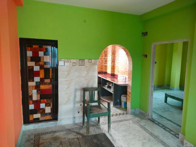 1 BHK Independent House in Konnagar for rent Hooghly. The reference number is 19053568