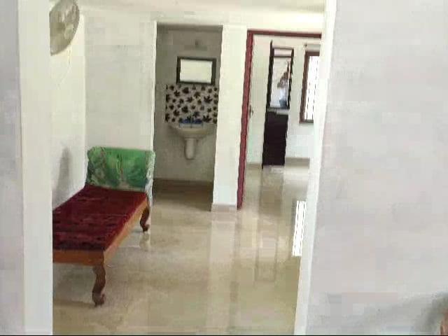 1 BHK Independent House in Koonammavu for rent Kochi. The reference number is 16624422