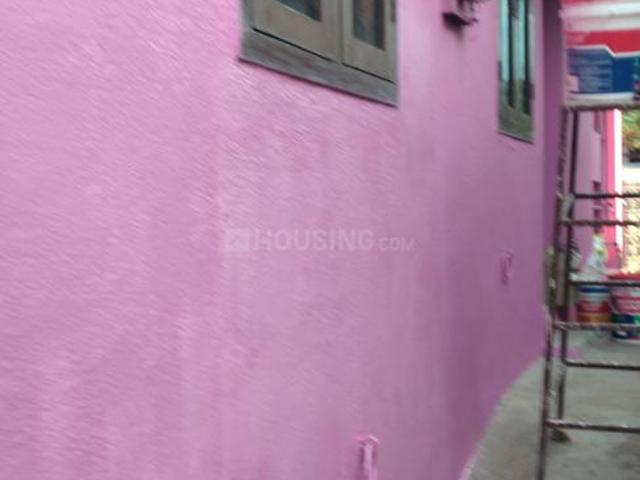 1 BHK Independent House in Kochadai for rent Madurai. The reference number is 20227908