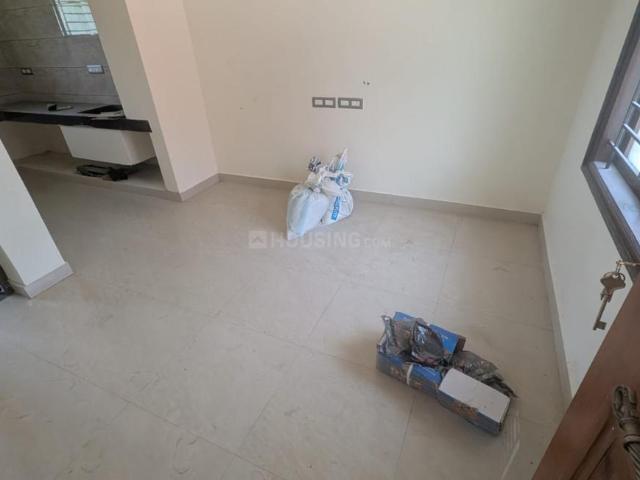 1 BHK Independent House in Kochadai for rent Madurai. The reference number is 21346547