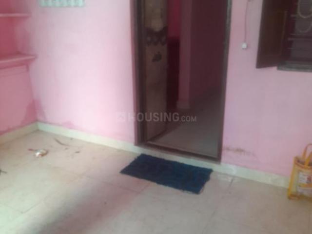 1 BHK Independent House in Kodungaiyur West for rent Chennai. The reference number is 15735736