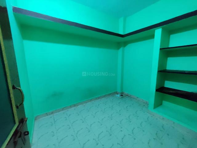 1 BHK Independent House in Kodungaiyur West for rent Chennai. The reference number is 20632501