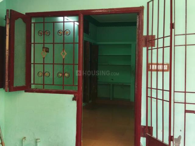 1 BHK Independent House in Kodungaiyur West for rent Chennai. The reference number is 20696829