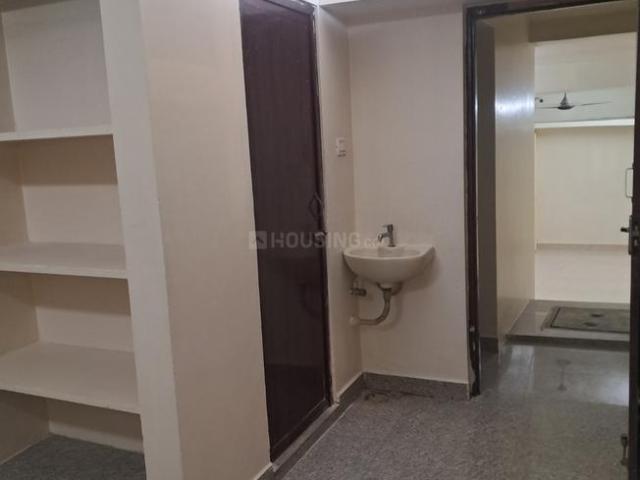 1 BHK Independent House in Kodambakkam for rent Chennai. The reference number is 21207230