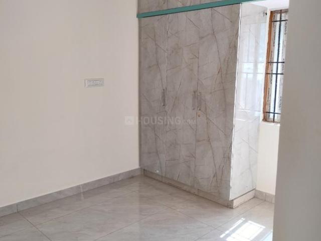 1 BHK Independent House in Mullur for rent Bengaluru. The reference number is 20706006