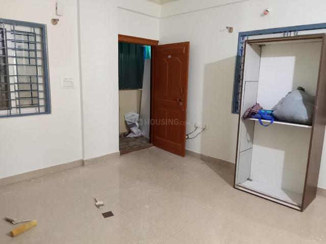 1 BHK Independent House in Kodathi for rent Bengaluru. The reference number is 21053093