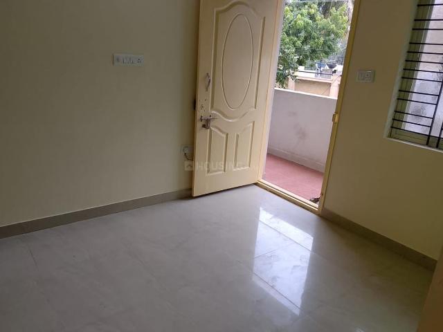 1 BHK Independent House in Kodathi for rent Bengaluru. The reference number is 21053578