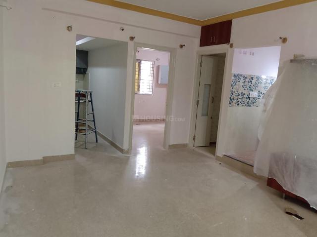 1 BHK Independent House in Kodathi for rent Bengaluru. The reference number is 21053508