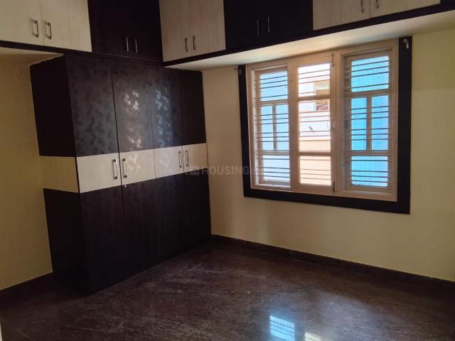 1 BHK Independent House in Kodathi for rent Bengaluru. The reference number is 21237127
