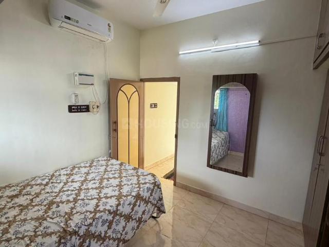 1 BHK Independent House in Kodikulam for rent Madurai. The reference number is 20444643