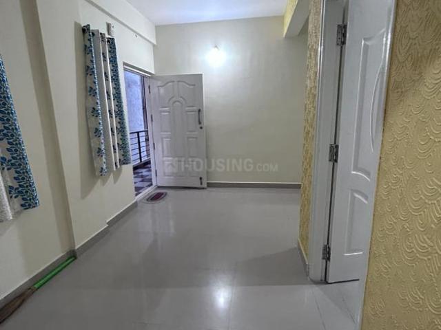 1 BHK Independent House in Kodihalli for rent Bengaluru. The reference number is 19408570