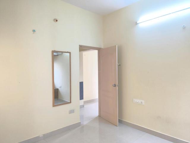 1 BHK Independent House in Kodipur for rent Bengaluru. The reference number is 20678849
