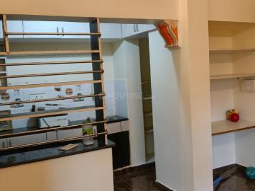 1 BHK Independent House in Kogilu for rent Bengaluru. The reference number is 20478675