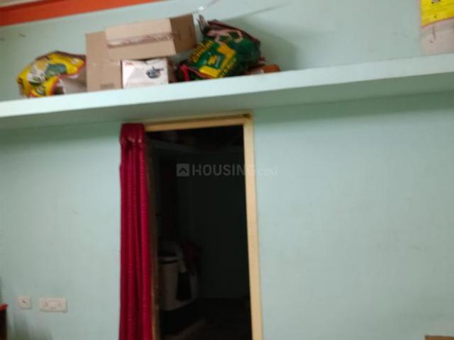 1 BHK Independent House in Kogilu for rent Bengaluru. The reference number is 20510788