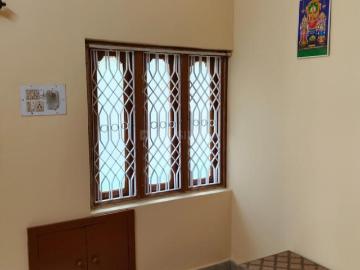 1 BHK Independent House in Kogilu for rent Bengaluru. The reference number is 20539914
