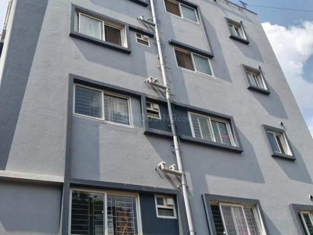 1 BHK Independent House in Kogilu for resale Bengaluru. The reference number is 21135237