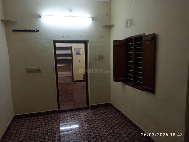 1 BHK Independent House in Kokkirakulam for rent Tirunelveli. The reference number is 20301906