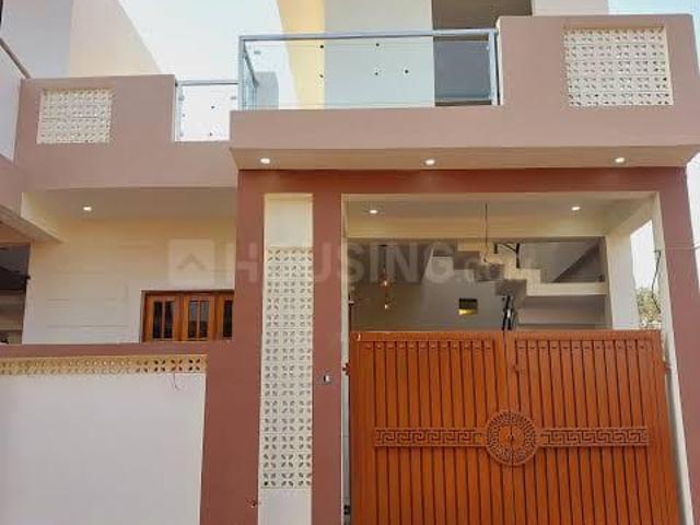 1 BHK Independent House in Kolar Town for resale Kolar. The reference number is 20811852