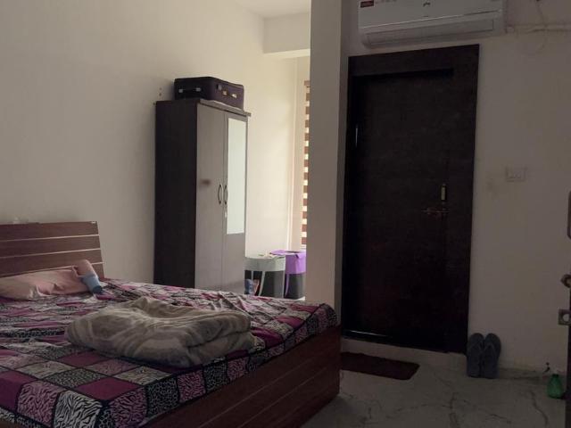 1 BHK Independent House in Kolar Road for rent Bhopal. The reference number is 20751737