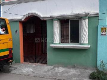 1 BHK Independent House in Kolathur for resale Chennai. The reference number is 17601695