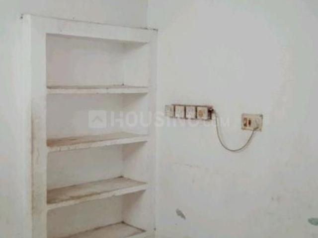 1 BHK Independent House in Kolathur for rent Chennai. The reference number is 11850025