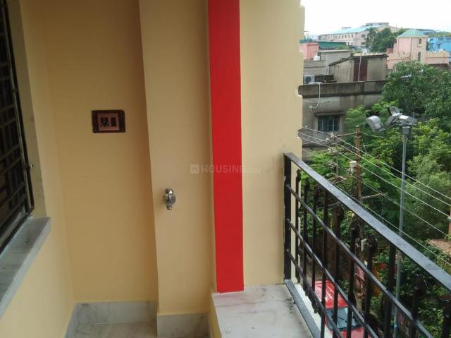 1 BHK Independent House in Kolathur for rent Chennai. The reference number is 13084572