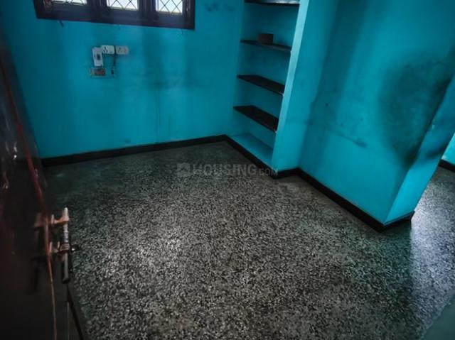1 BHK Independent House in Kolathur for rent Chennai. The reference number is 20588538