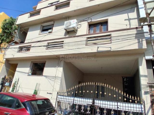 1 BHK Independent House in Kolathur for rent Chennai. The reference number is 21034944