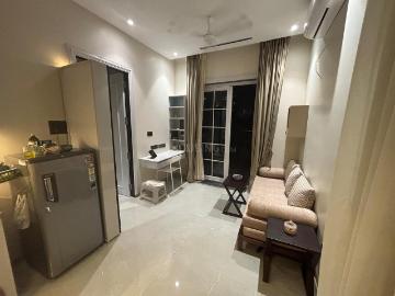 House for rent in GA Shikha - Balcony, Security