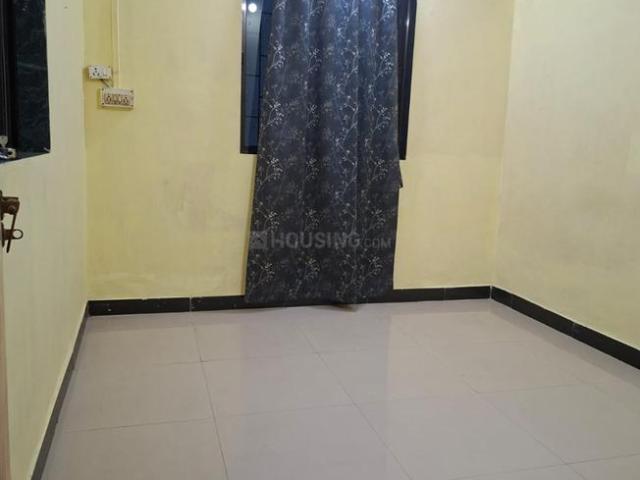 1 BHK Independent House in Kopar Khairane for rent Navi Mumbai. The reference number is 21226958