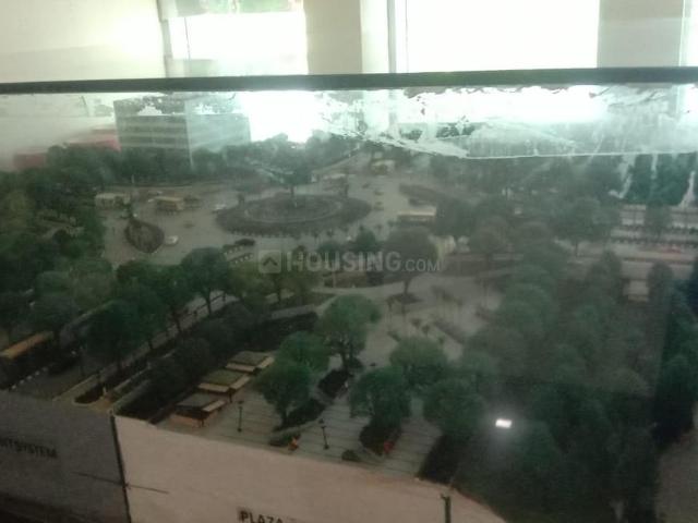 1 BHK Independent House in Koppuravuru for rent Guntur. The reference number is 18819511