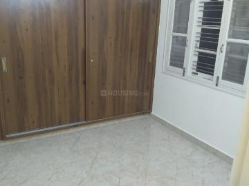 1 BHK Independent House in Koramangala for rent Bengaluru. The reference number is 20451861