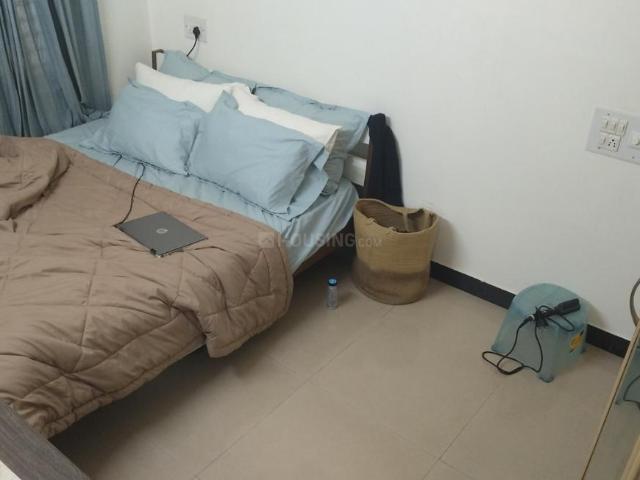1 BHK Independent House in Koramangala for rent Bengaluru. The reference number is 20453204