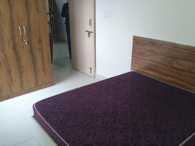 1 BHK Independent House in Koramangala for rent Bengaluru. The reference number is 20461893