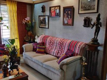 1 BHK Independent House in Koramangala for rent Bengaluru. The reference number is 20539541