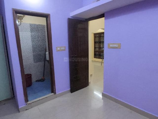 1 BHK Independent House in Koramangala for rent Bengaluru. The reference number is 20563536