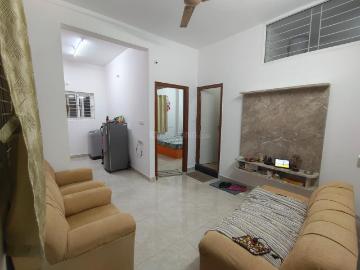 1 BHK Independent House in Koramangala for rent Bengaluru. The reference number is 20564999