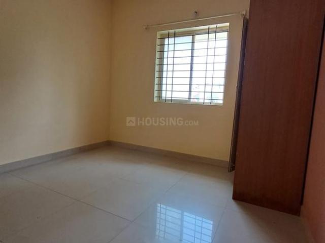 1 BHK Independent House in Koramangala for rent Bengaluru. The reference number is 20568215