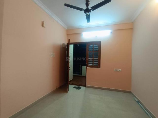 1 BHK Independent House in Koramangala for rent Bengaluru. The reference number is 20619854