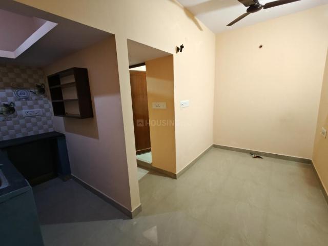 1 BHK Independent House in Koramangala for rent Bengaluru. The reference number is 20640460
